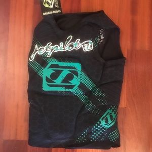 NWT Ladies Jetpilot  Comp water sports jacket